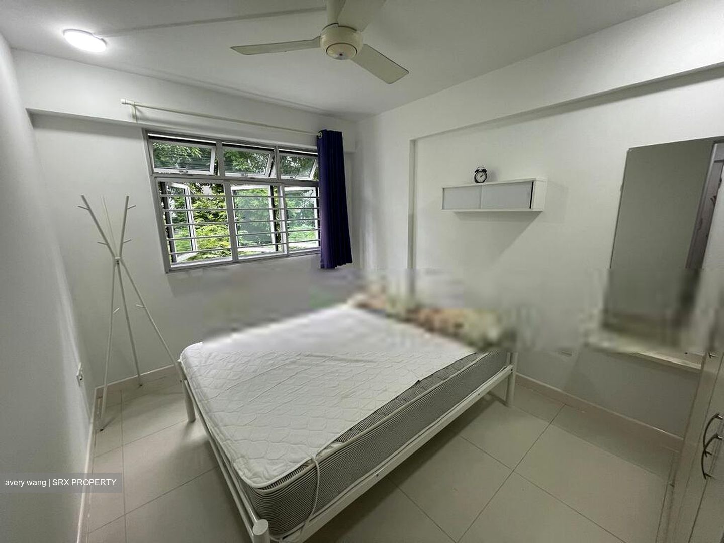 Blk 453D Fernvale Flora (Sengkang), HDB 4 Rooms #399980391